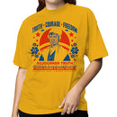 Sojourner Truth Courage Freedom Women's T-shirt