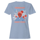 Freedom Over Fear Harriet Tubman Women's T-shirt