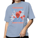 Freedom Over Fear Harriet Tubman Women's T-shirt