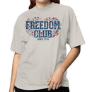 Freedom Club Since 1776 Women's T-shirt