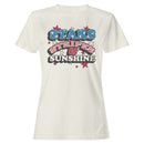 Stars Stripes & Sunshine Women's T-shirt