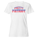 Stars and Stripes Women's T-shirt