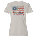 Stars & Stripes Forever Women's T-shirt