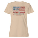 Stars & Stripes Forever Women's T-shirt
