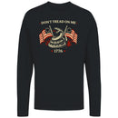 Don't Tread On Me Women's Long Sleeve Shirt
