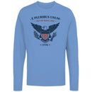E Pluribus Unum 1776 Women's Long Sleeve T-Shirt