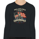 Philadelphia 1776 Women's Long Sleeve Shirt