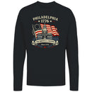 Philadelphia 1776 Men's Long Sleeve T-Shirt