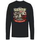 We The People Don't Tread On Me Men's Long Sleeve