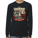 We The People Don't Tread On Me Men's Long Sleeve