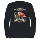 Philadelphia 1776 The Birth of a Nation Sweatshirt