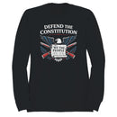 Defend the Constitution Women's Sweatshirt