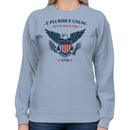 E Pluribus Unum 1776 Women's Sweatshirt