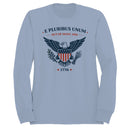 E Pluribus Unum 1776 Women's Sweatshirt