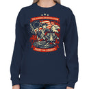 American Revolution Women's Sweatshirt