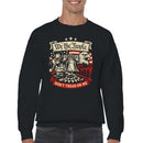 We The People Don't Tread On Me Men's Sweatshirt