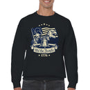 We the People 1776 Men's Sweatshirt