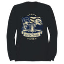 We the People 1776 Men's Sweatshirt
