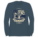We the People 1776 Men's Sweatshirt