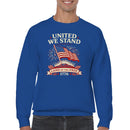 United We Stand 1776 Men's Sweatshirt
