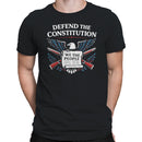 Defend the Constitution Men's T-shirt