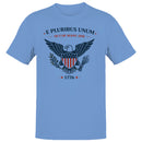 E Pluribus Unum 1776 Men's T-shirt