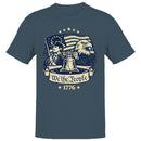 We the People 1776 Men's T-shirt