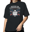 Defend the Constitution Women's T-shirt