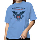 Women's T-shirt E Pluribus Unum Out of Many One 1776