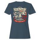 We The People Don't Tread On Me Women's T-shirt