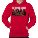 Men's Hoodie - The Founding Gamers Presidents Gaming