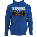 Men's Hoodie - The Founding Gamers Presidents Gaming