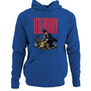 Abraham Lincoln Fun Meme Men's Hoodie