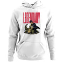 Abraham Lincoln Fun Meme Men's Hoodie