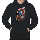 Freedom of Expression Men's Hoodie