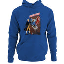 Freedom of Expression Men's Hoodie