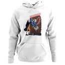 Freedom of Expression Men's Hoodie