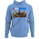 Life Liberty Pursuit of Highness Women's Hoodie