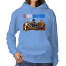 Life Liberty Pursuit of Highness Women's Hoodie