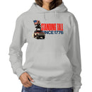 Standing Tall Since 1776 Women's Hoodie