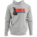 Standing Tall Since 1776 Women's Hoodie