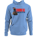 Standing Tall Since 1776 Women's Hoodie