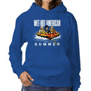 Wet Hot American Summer Women's Hoodie