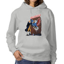 Freedom of Expression Women's Hoodie