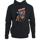 Freedom of Expression Women's Hoodie