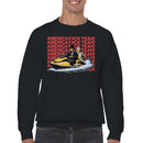 Patriotic Leaders Men's Sweatshirt