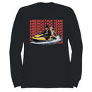 Patriotic Leaders Men's Sweatshirt
