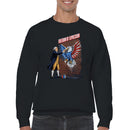 Freedom of Expression Men's Sweatshirt
