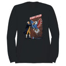Freedom of Expression Men's Sweatshirt