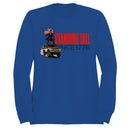 Standing Tall Since 1776 Men's Sweatshirt